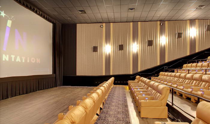 Emagine Birch Run - From Theater Website (newer photo)
